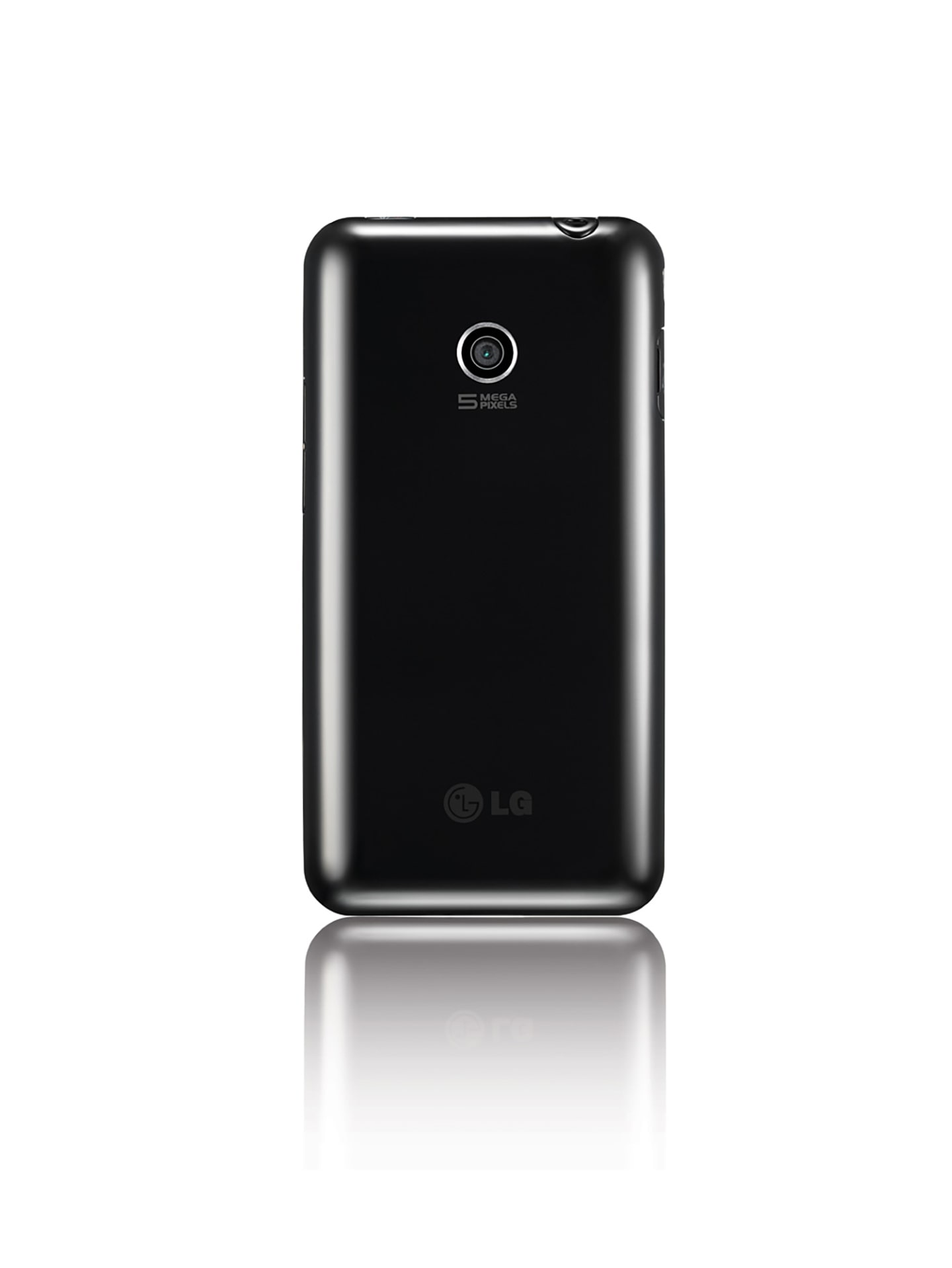 LG OPTIMUS CHIC