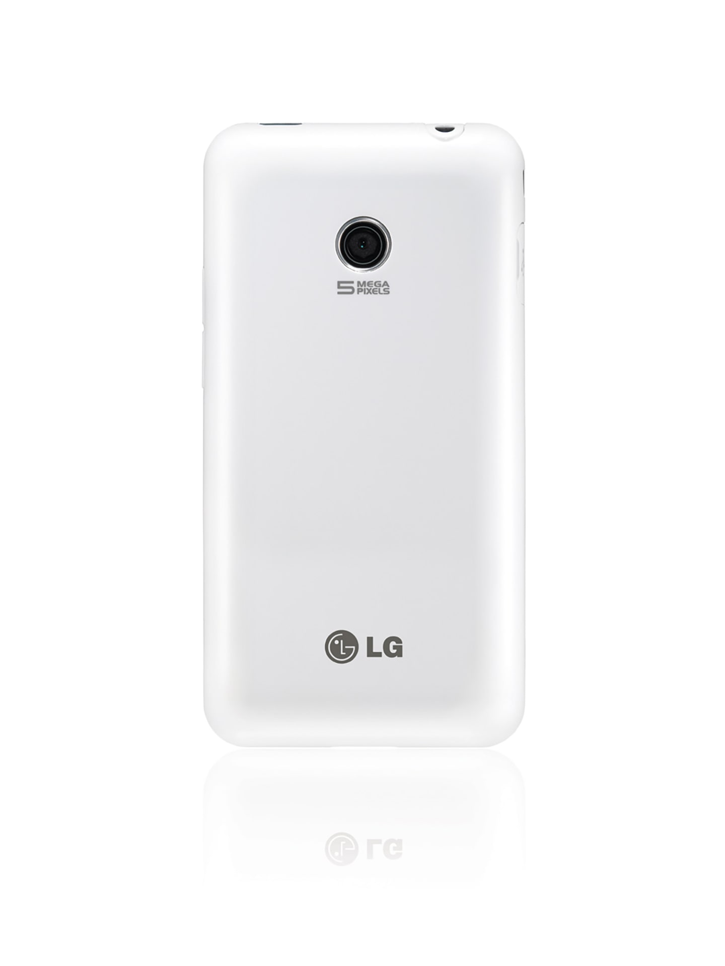 LG OPTIMUS CHIC