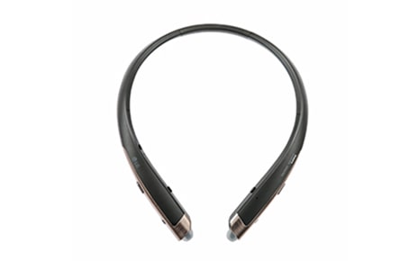 LG PRESENTA NUEVOS TONE PLATINUMTM: DISEÑO, CALIDAD DE AUDIO Y CONECTIVIDAD BLUETOOTH