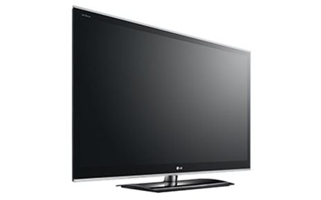 LG RAISES BAR FOR PLASMA PICTURE QUALITY
