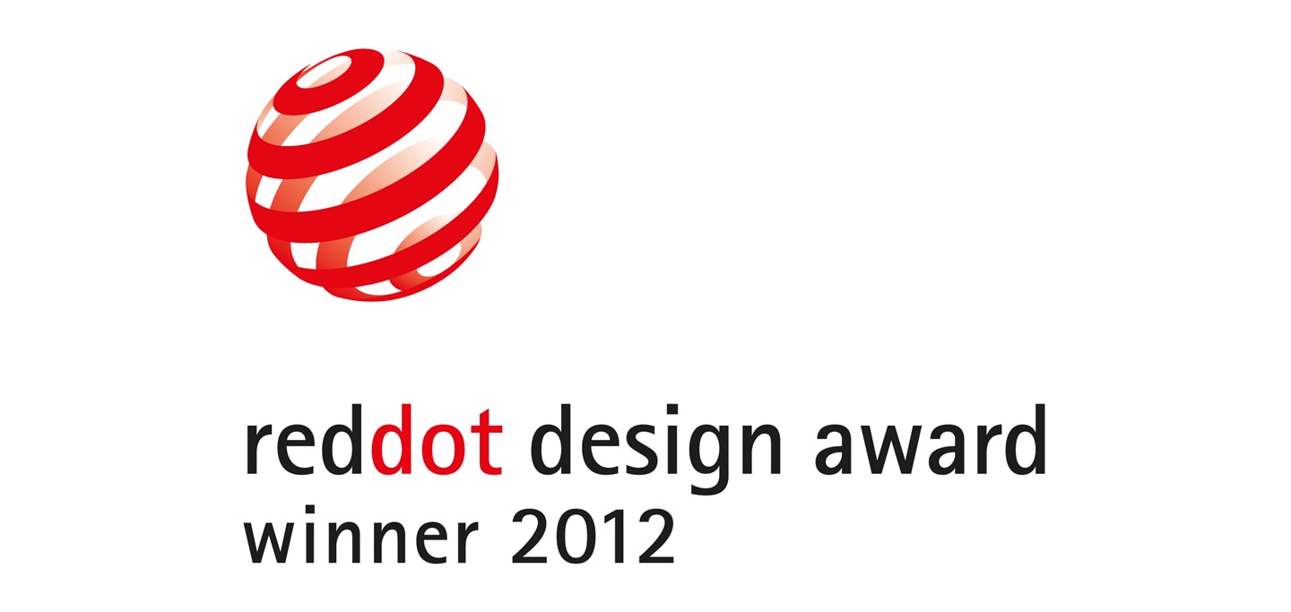 RED DOT AND IF DESIGN AWARDS