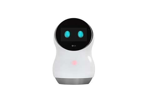 LG ROBOTIC PRODUCTS