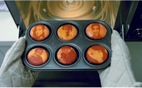 LG’S “MY ECO HOME”