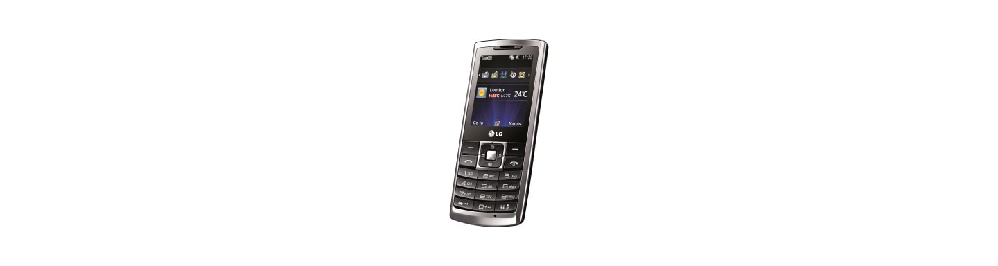 LG S310