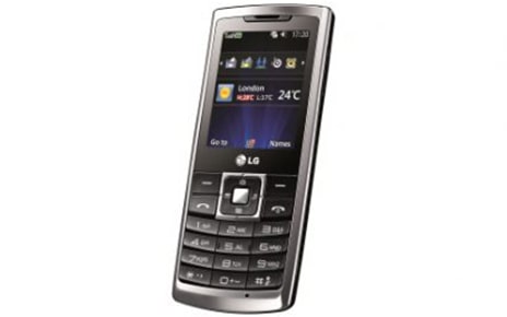 LG S310