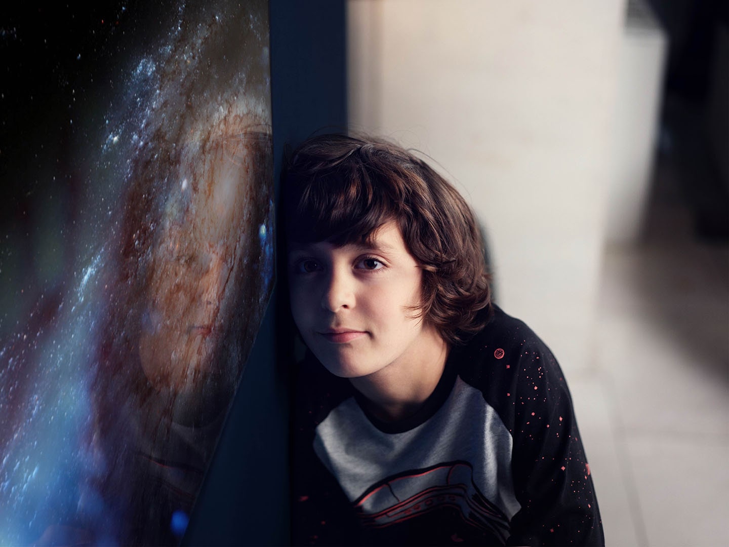 LG SIGNATURE OLED TV W (MODEL W7)