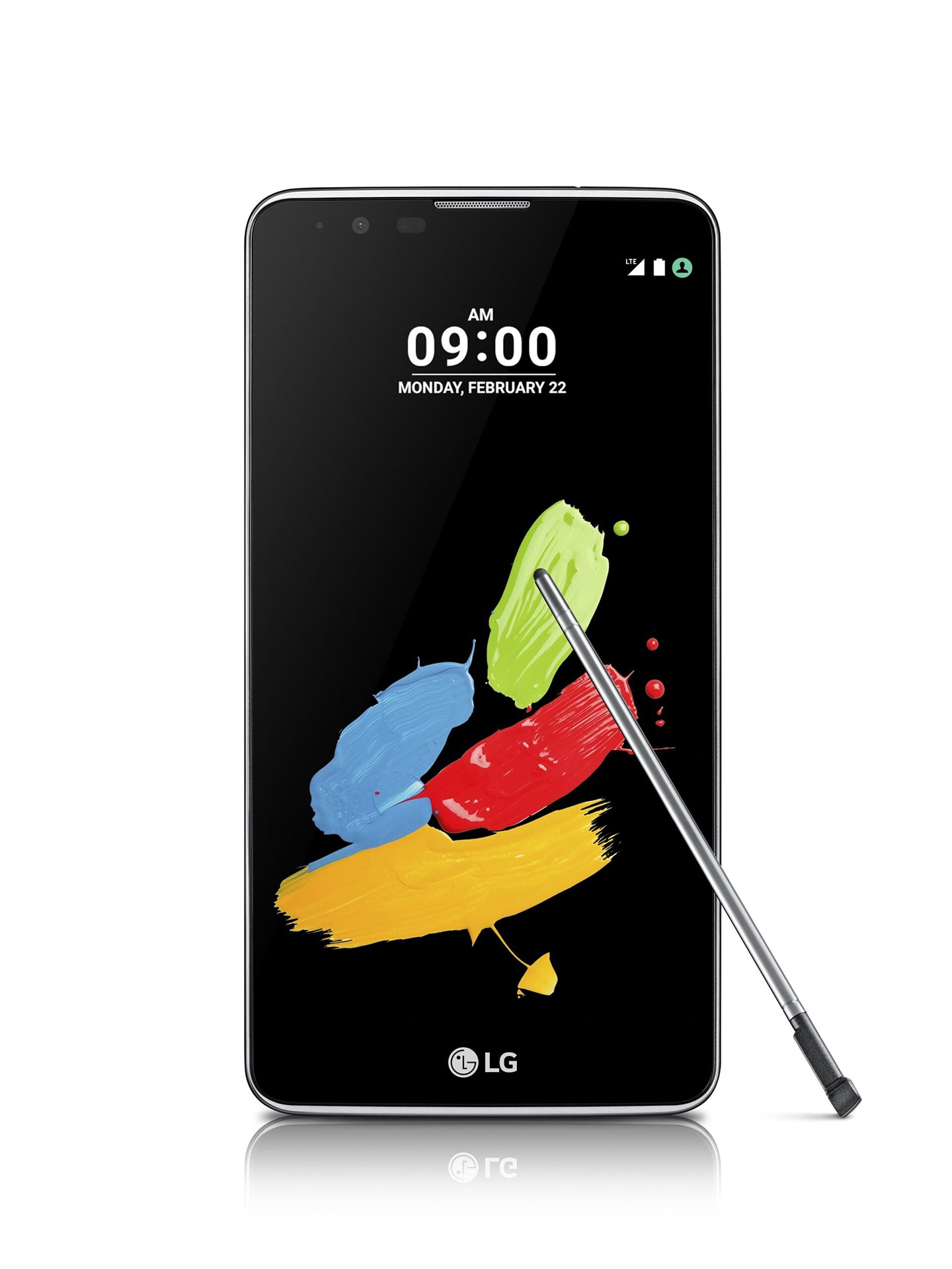 LG STYLUS 2, TAMBIÉN EN MWC 2016
