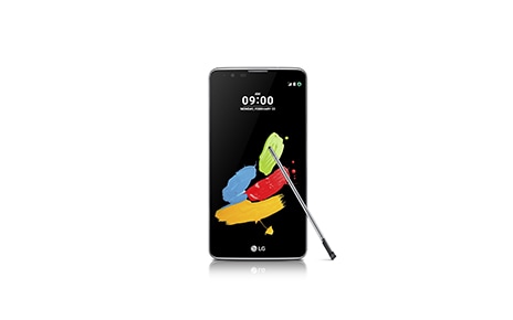 LG STYLUS 2