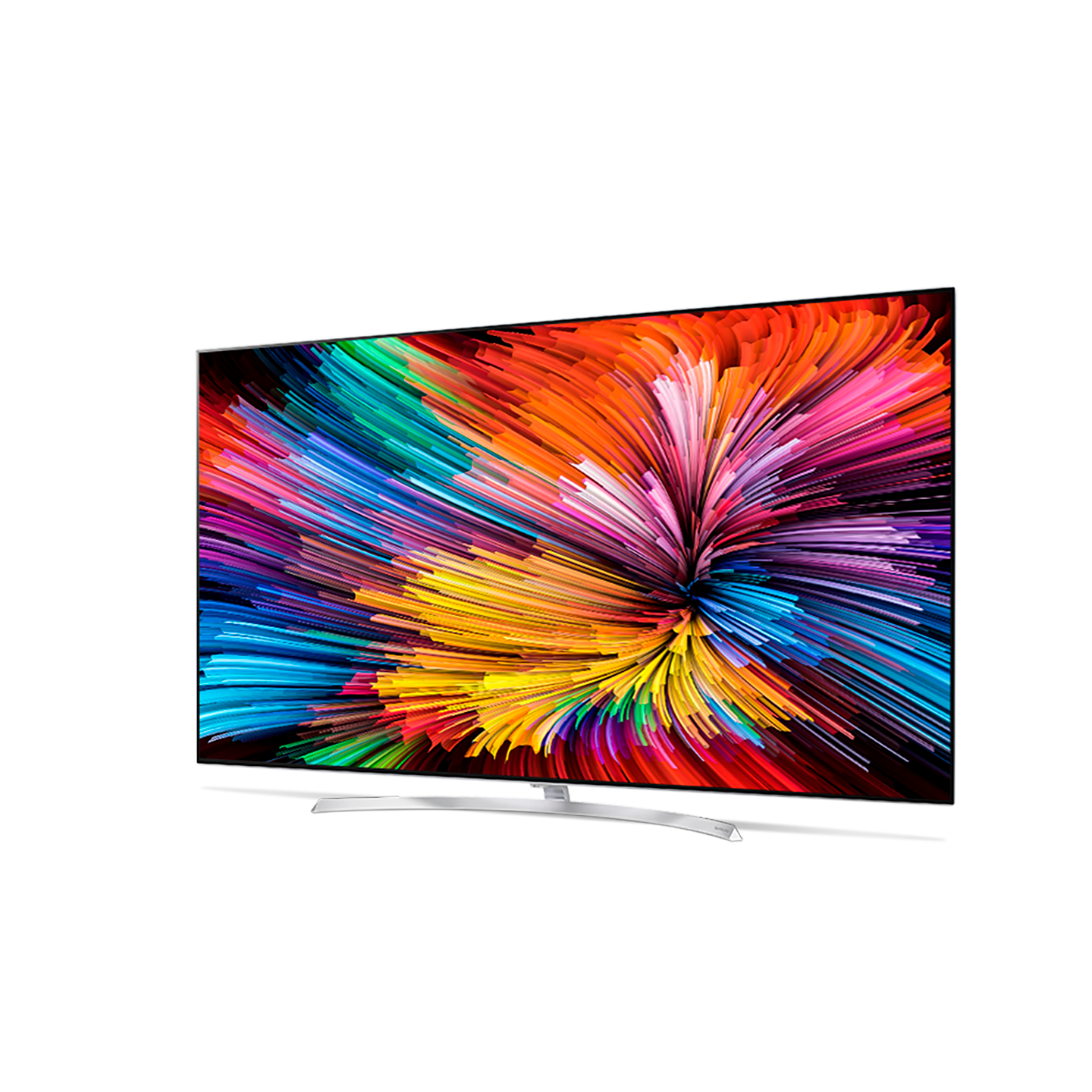 LG SUPER UHD TV (MODEL SJ95)