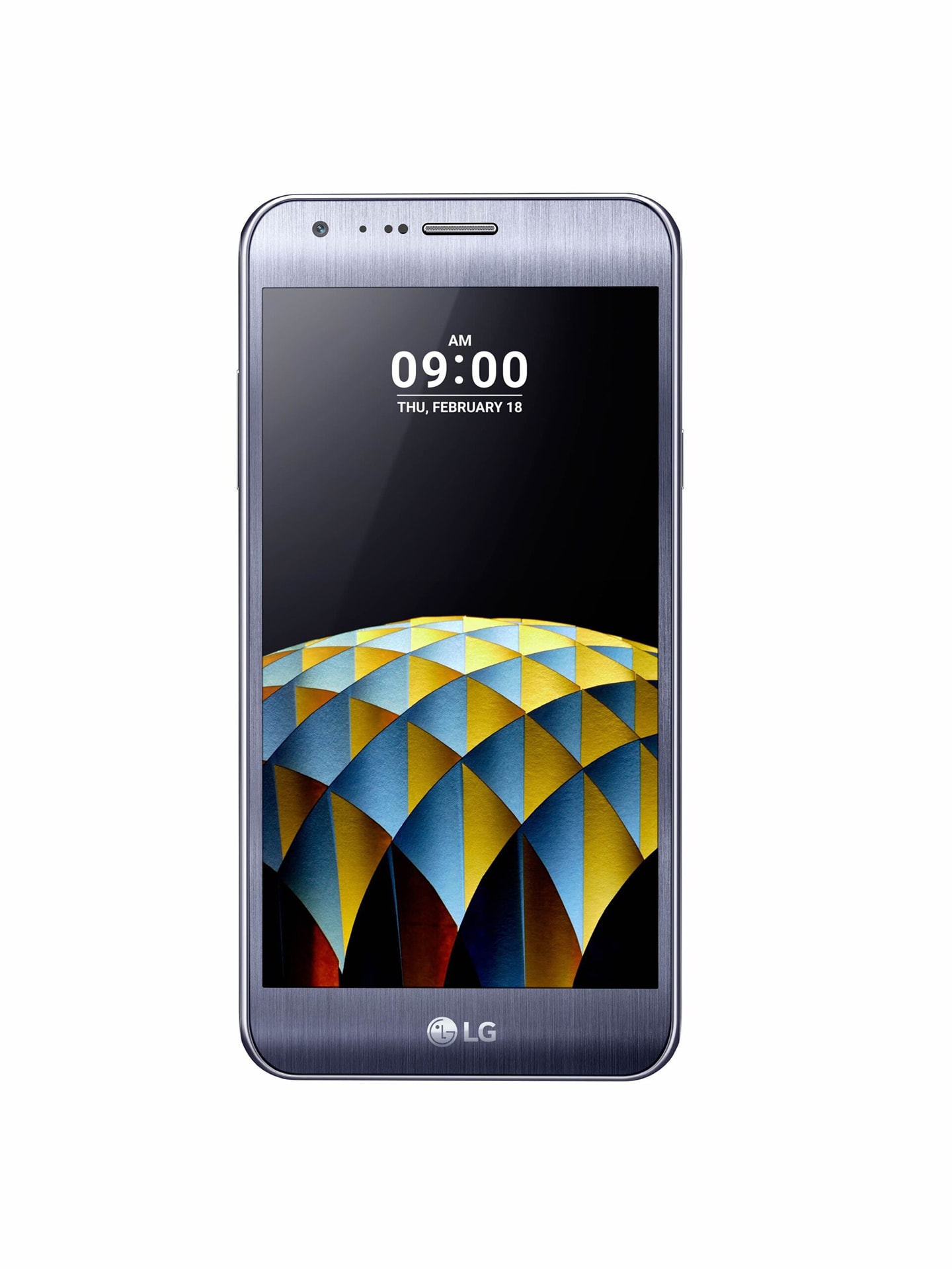 LG TO DEBUT “SPECIALIST” X SERIES SMARTPHONES AT MWC 2016