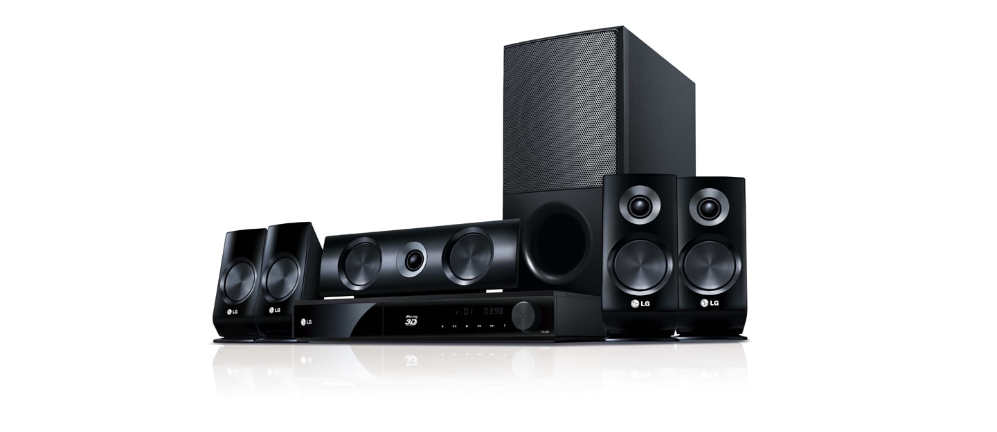 3D AV DEVICES AT CES 2011