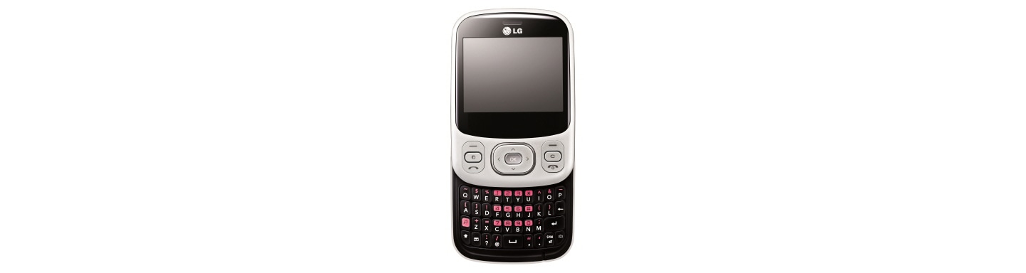 LG TOWN C320