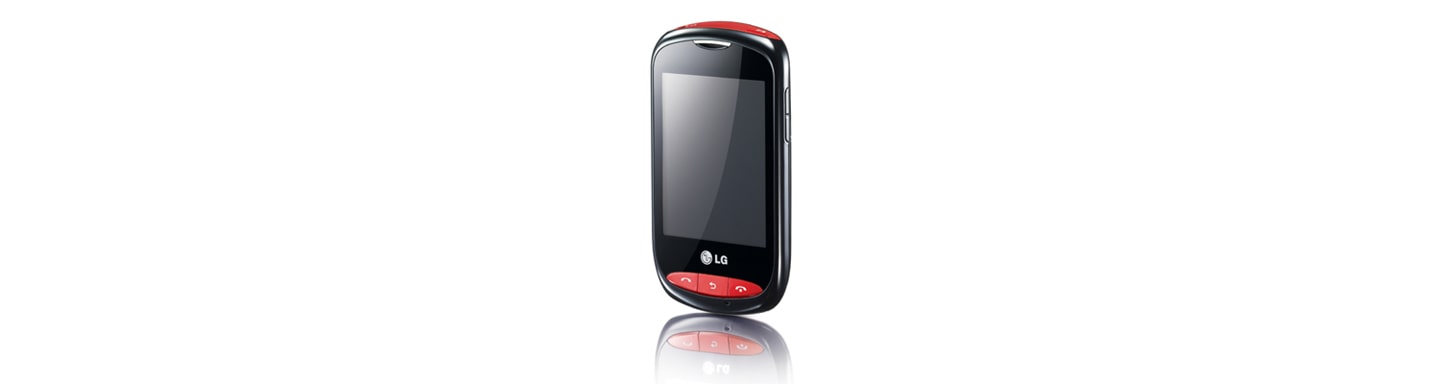 LG WINK STYLE