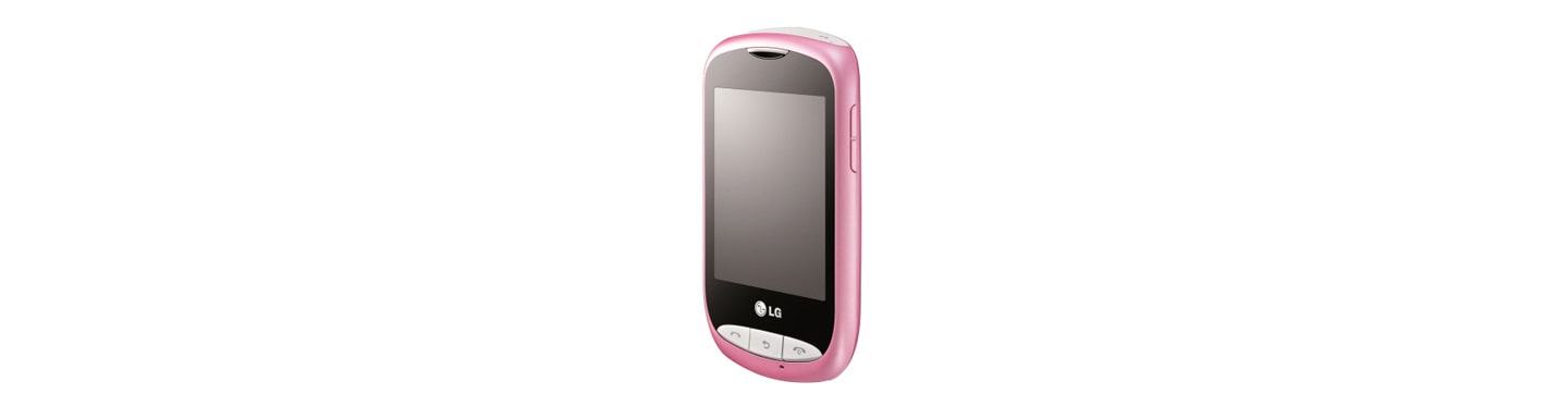 LG WINK STYLE