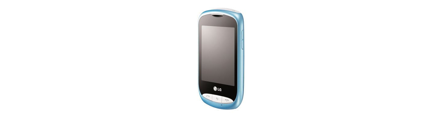 LG WINK STYLE