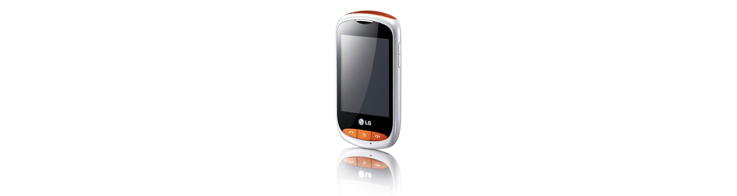 LG WINK STYLE