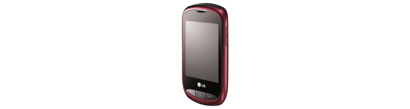 LG WINK STYLE