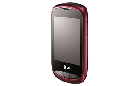 LG WINK STYLE