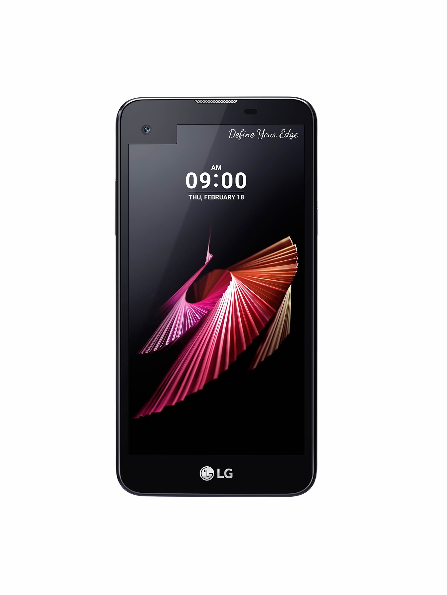 LG X SERIES