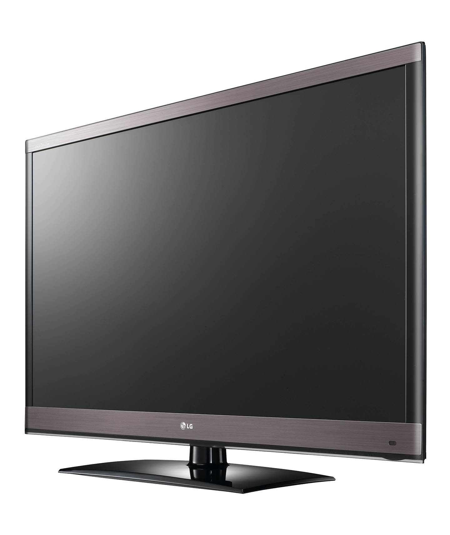 LG’S NEW CINEMA 3D TV