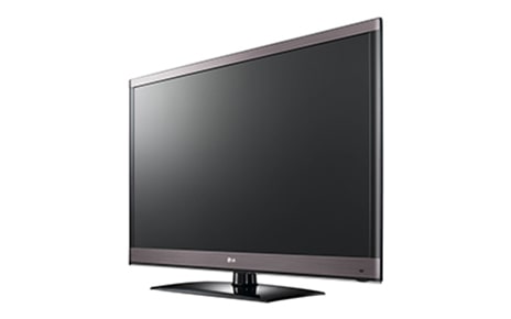 LG’S NEW CINEMA 3D TV
