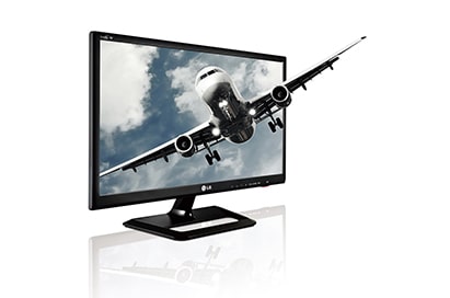 LG’S PREMIUM PERSONAL TV SERIES WITH IPS TECHNOLOGY