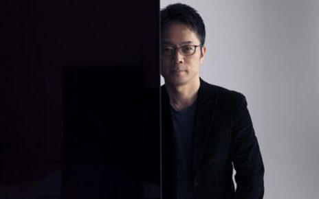 TOKUJIN YOSHIOKA PORTRAIT 2