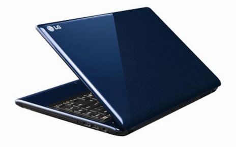 LG’S NEW AURORA NOTEBOOKS