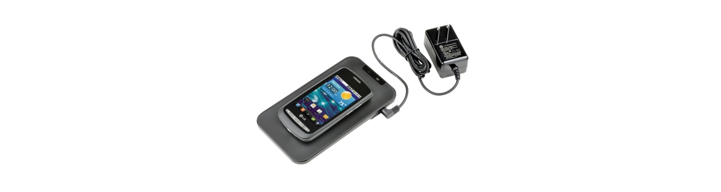 WIRELESS CHARGING PAD