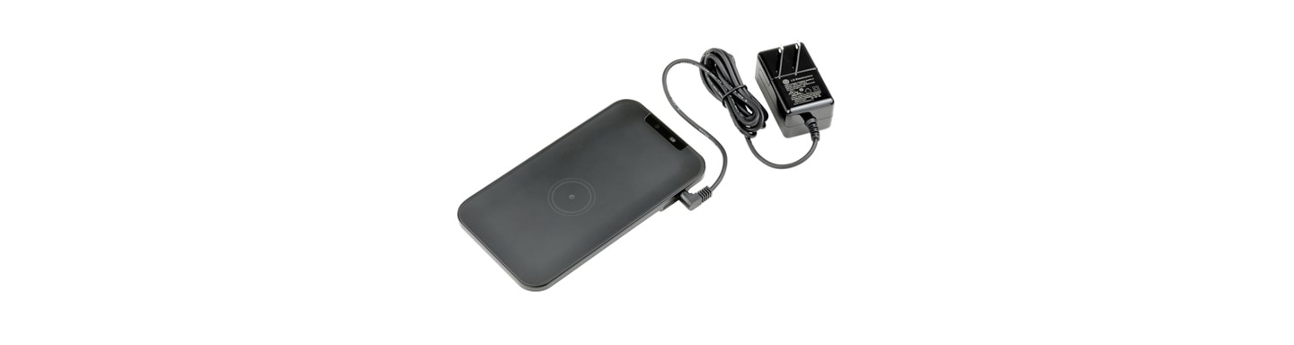 WIRELESS CHARGING PAD