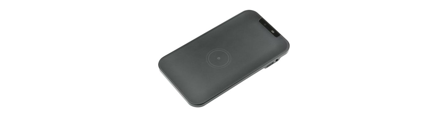 WIRELESS CHARGING PAD