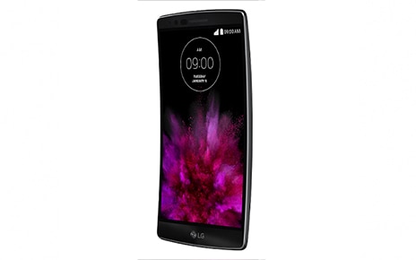 LG G Flex2 Zone