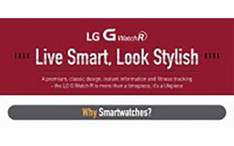 LG G WATCH R