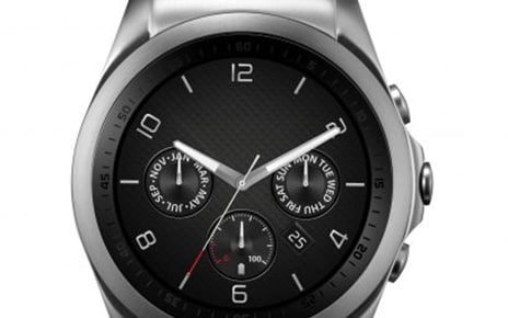LG PRESENTA SU ÚLTIMO SMARTWATCH, LG WATCH URBANE LTE