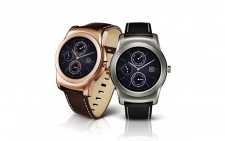 LG PRESENTARÁ EN MWC 15 EL LG WATCH URBANE, UN NUEVO SMARTWATCH QUE COMBINA DISEÑO CLÁSICO CON LAS MEJORES PRESTACIONES
