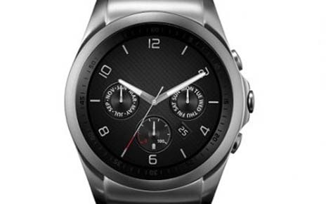 LG WATCH URBANE LTE