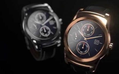 LG Watch Urbane : Official Product Video (Trailer)