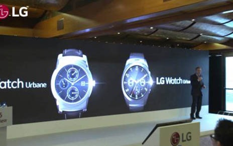 MWC 2015 Press Conference Day (Highlight)