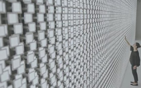 [VIDEO] SENSES OF THE FUTURE AT MILANO DESIGN WEEK 2017