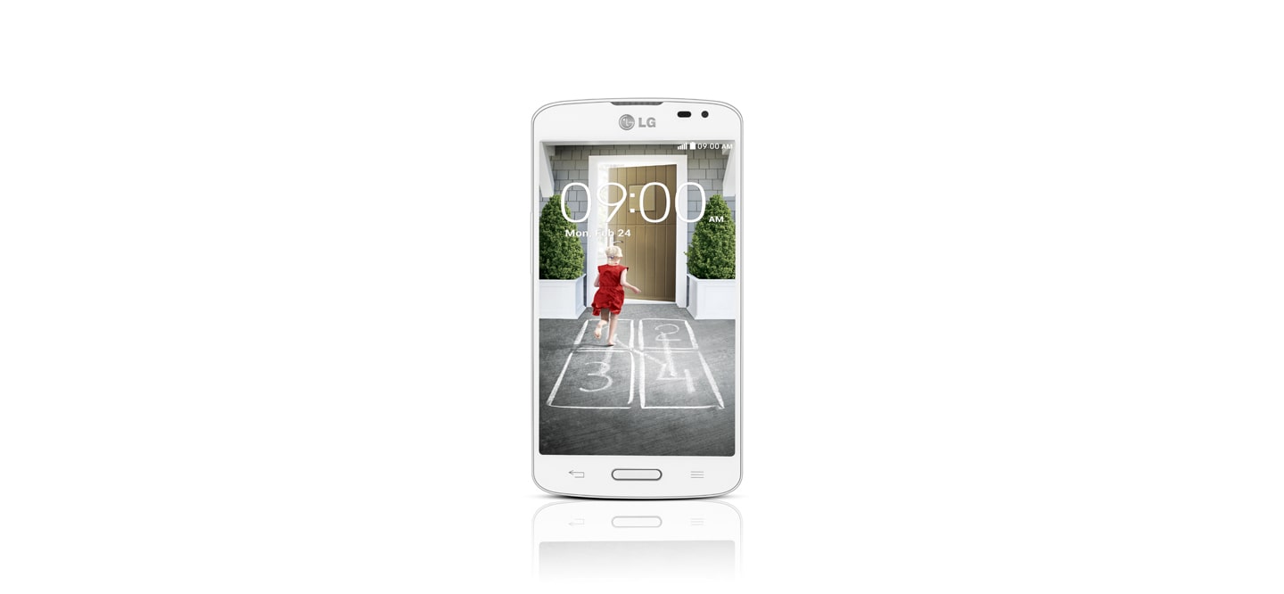 LG TO EXPAND GLOBAL LTE FOOTPRINT WITH INTRODUCTION OF F70