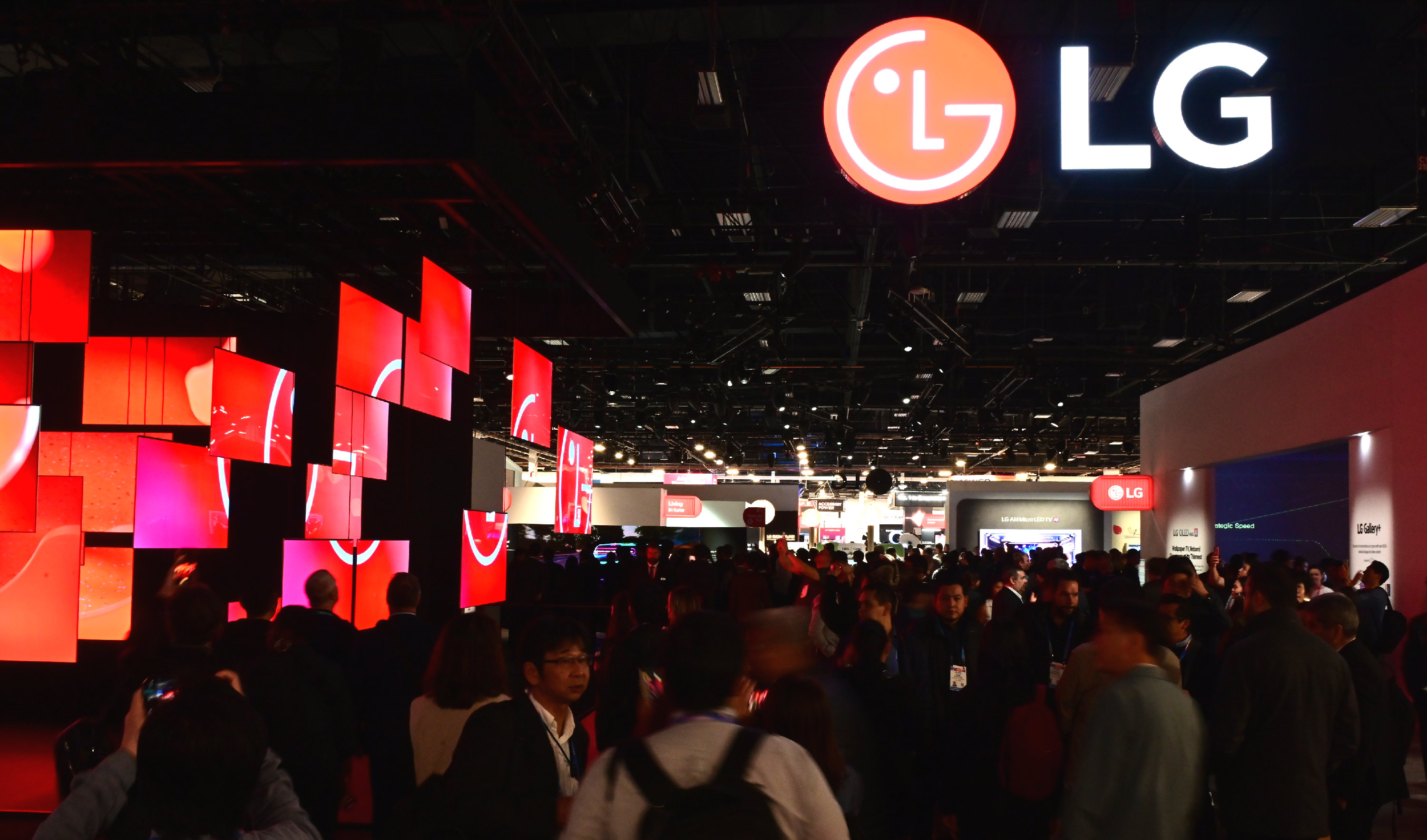 AI in Action at CES 2026 Image 1