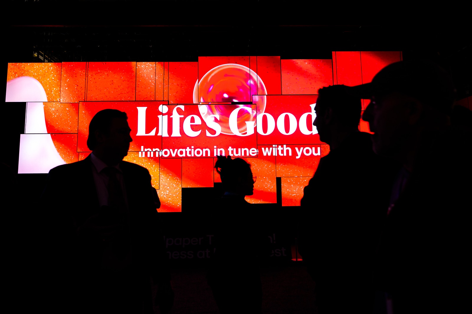 AI in Action at CES 2026 Image 10