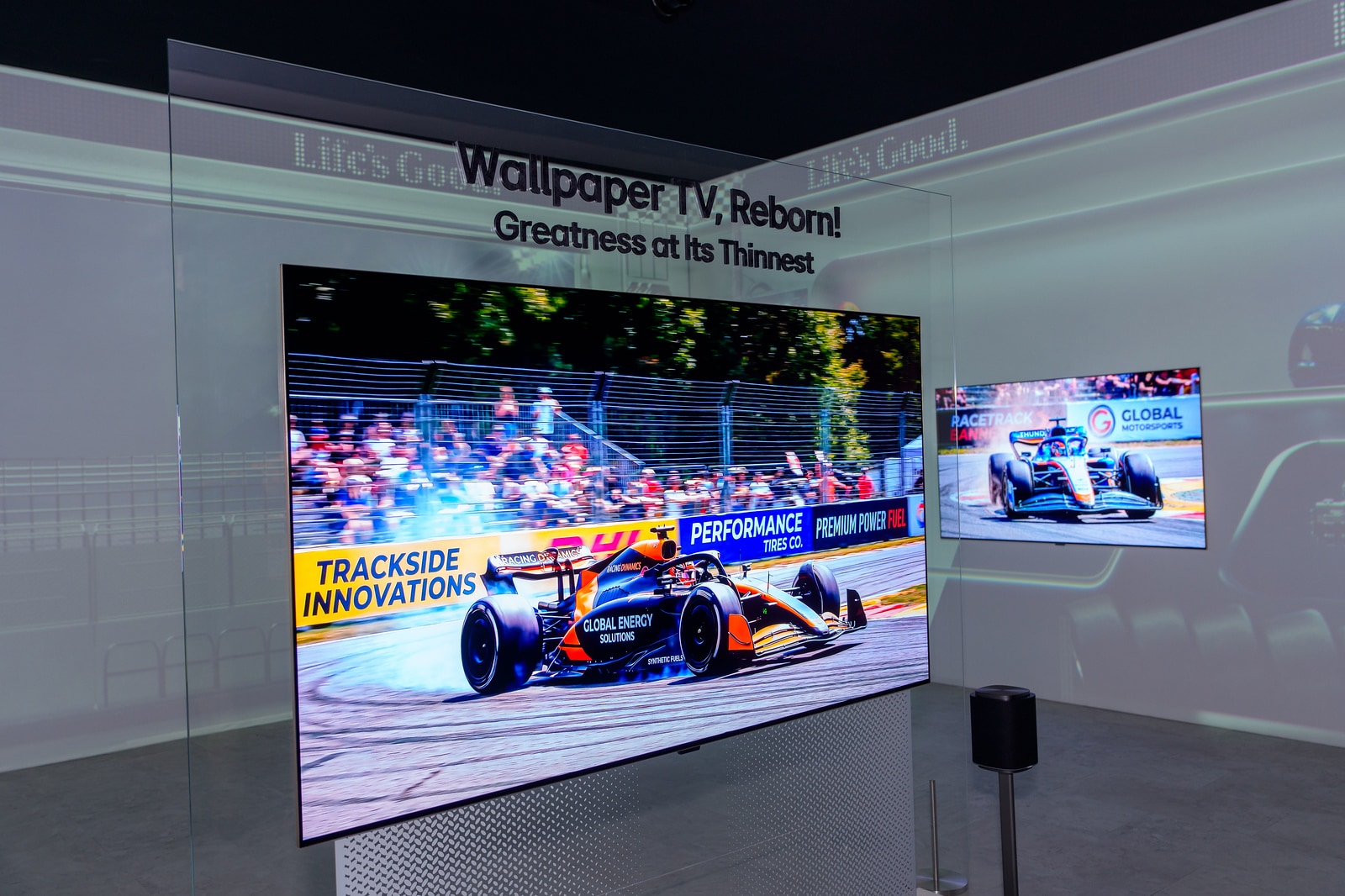 AI in Action at CES 2026 Image 3