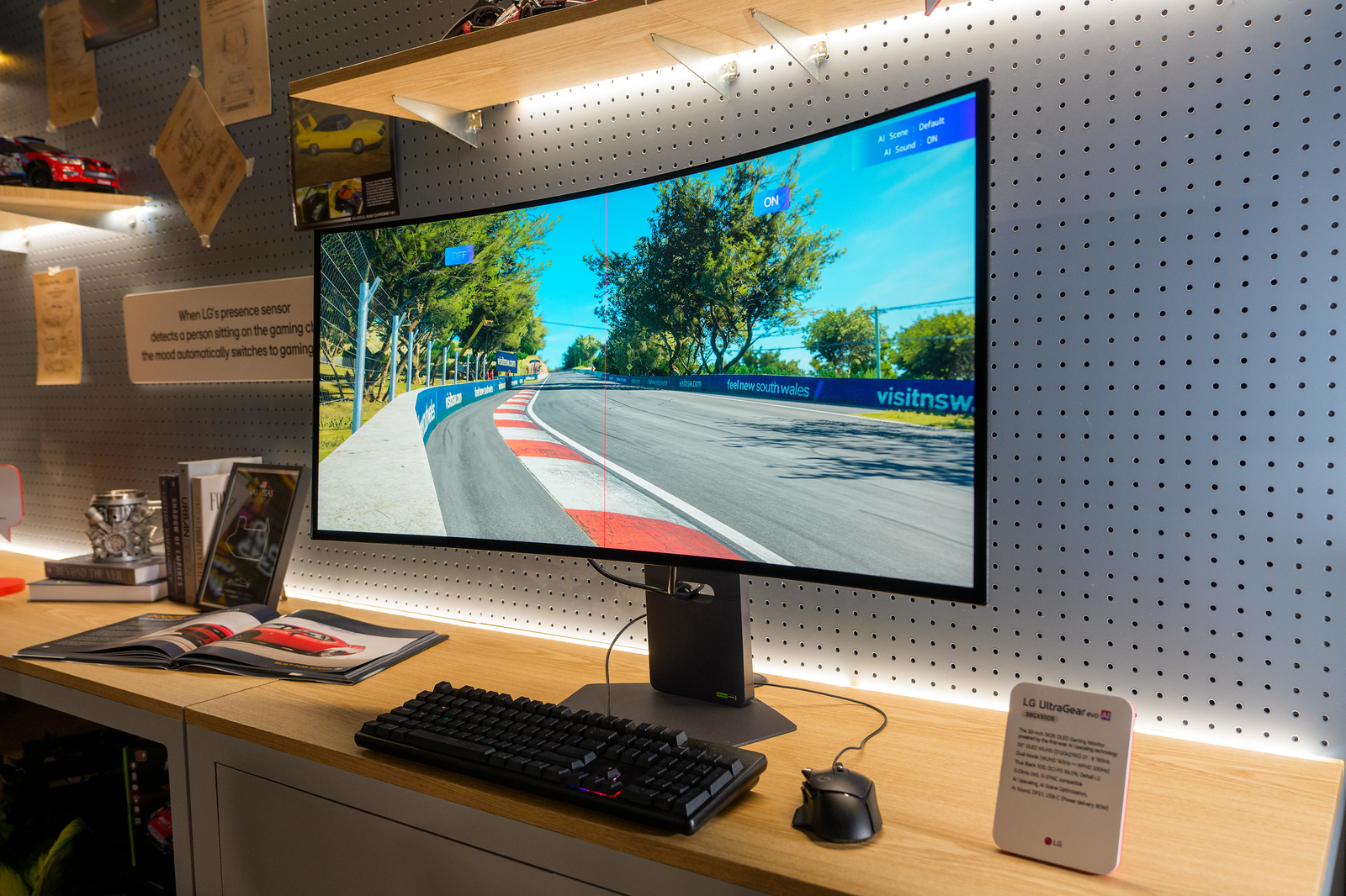 AI in Action at CES 2026 Image 5