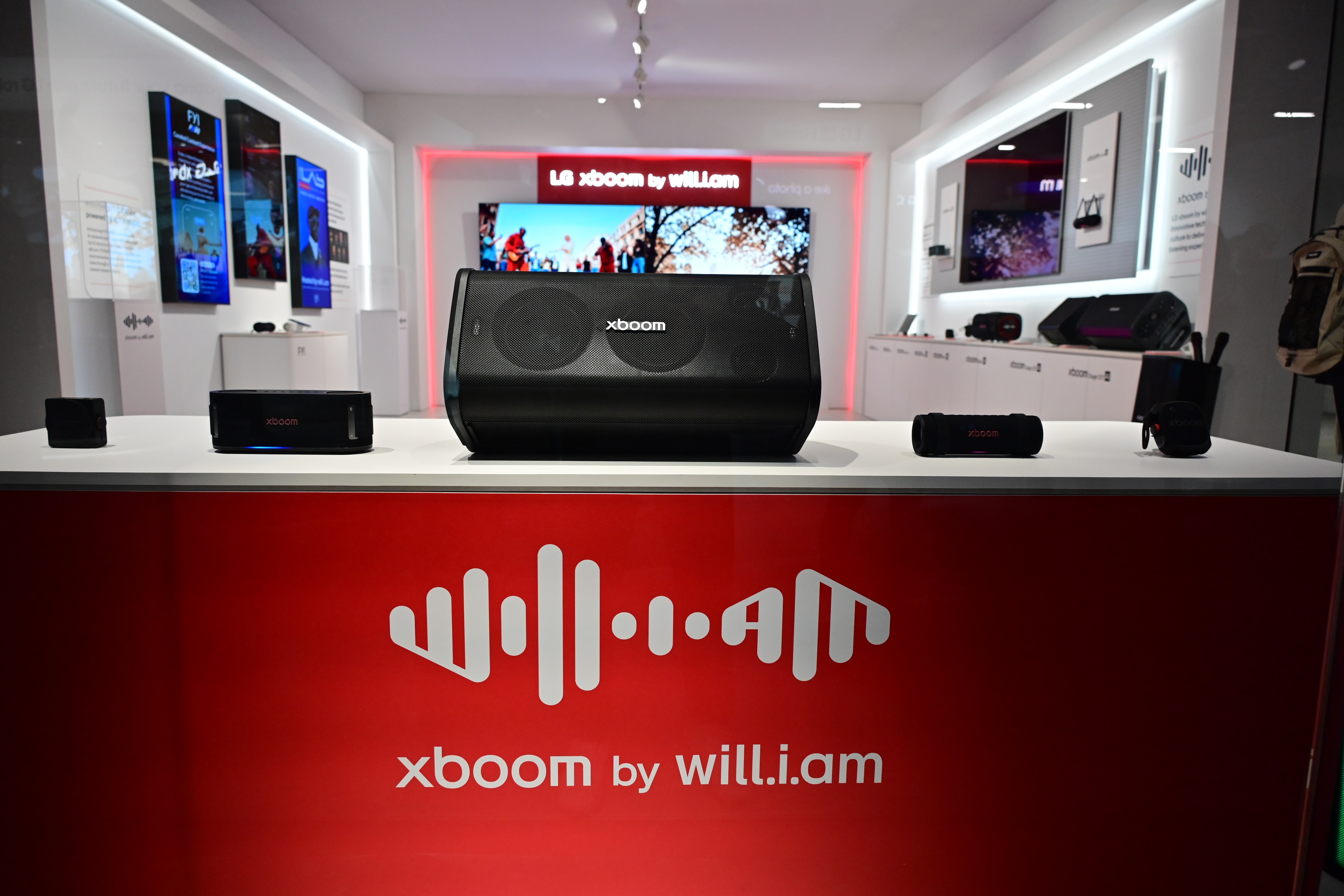 AI in Action at CES 2026 Image 6