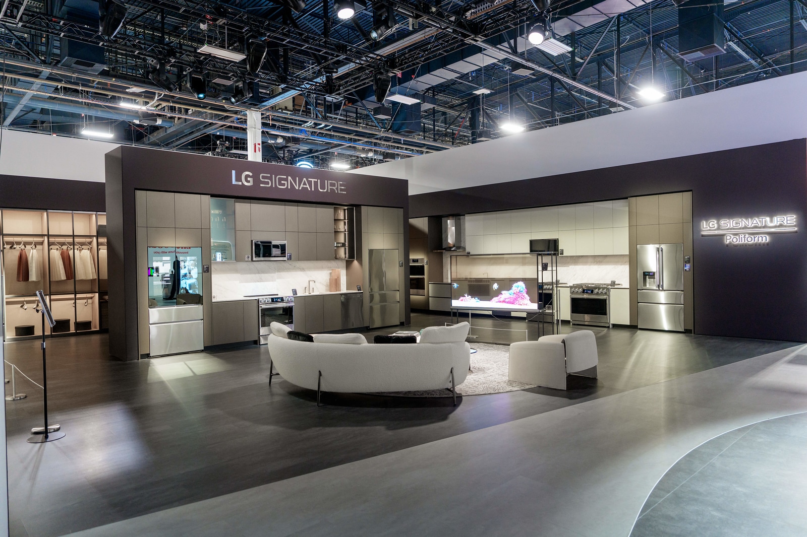 AI in Action at CES 2026 Image 8