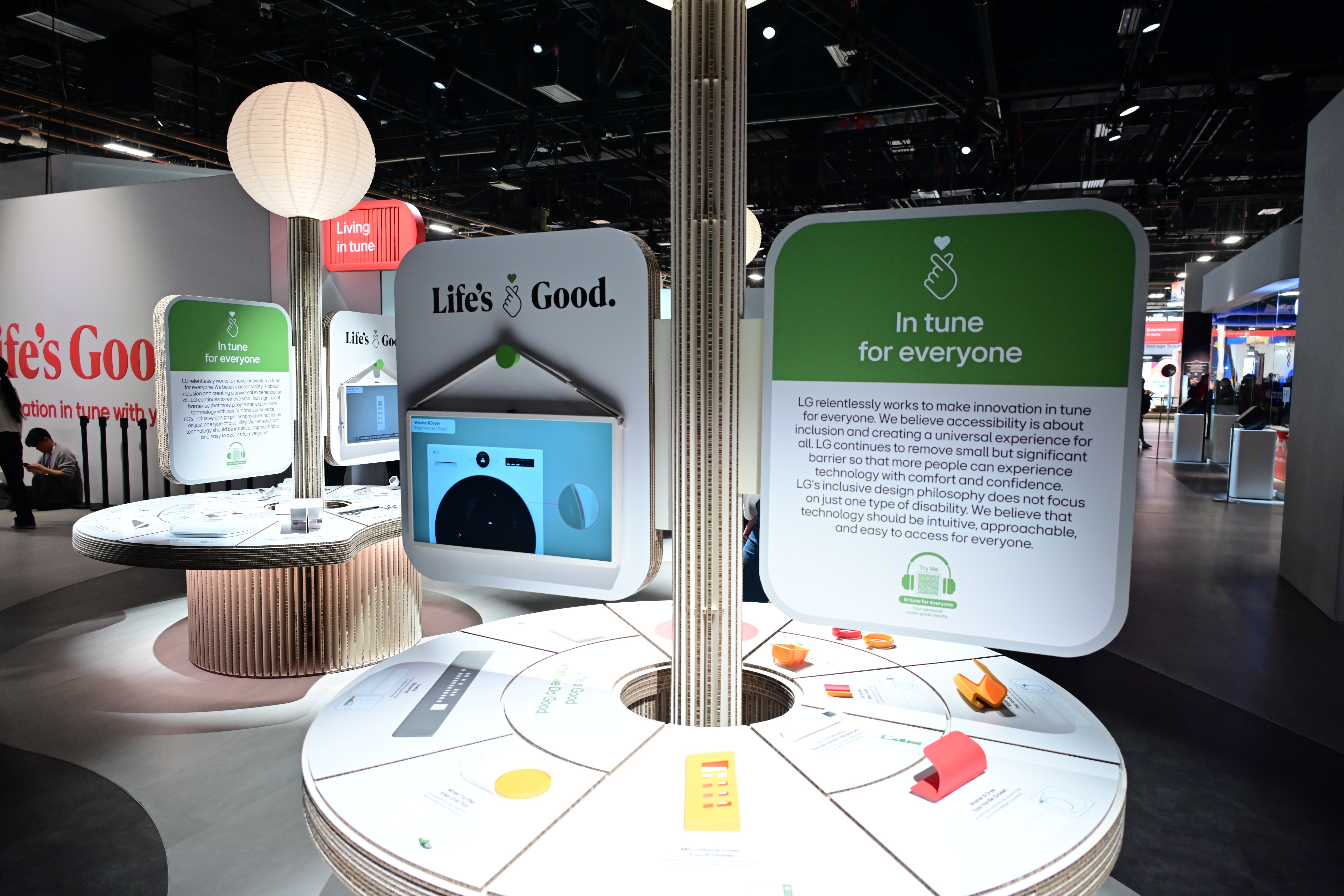 AI in Action at CES 2026 Image 9