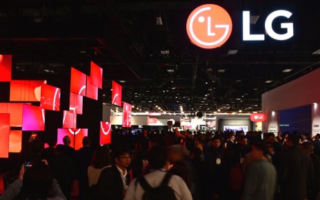 AI in Action at CES 2026: Innovation in Tune With You