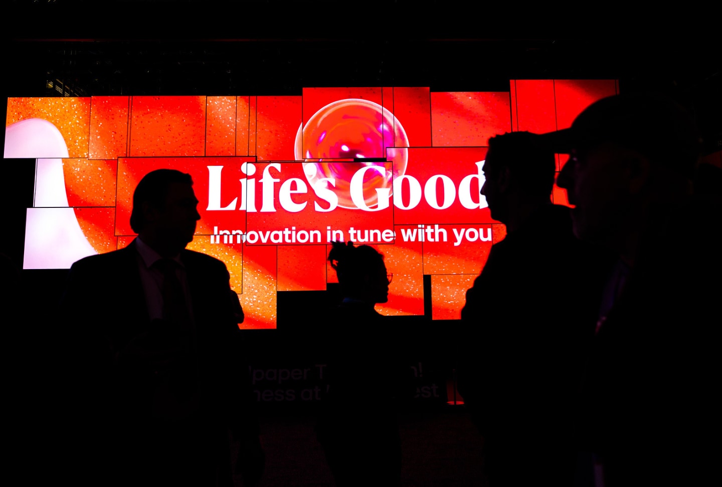 AI in Action at CES 2026: Innovation in Tune With You