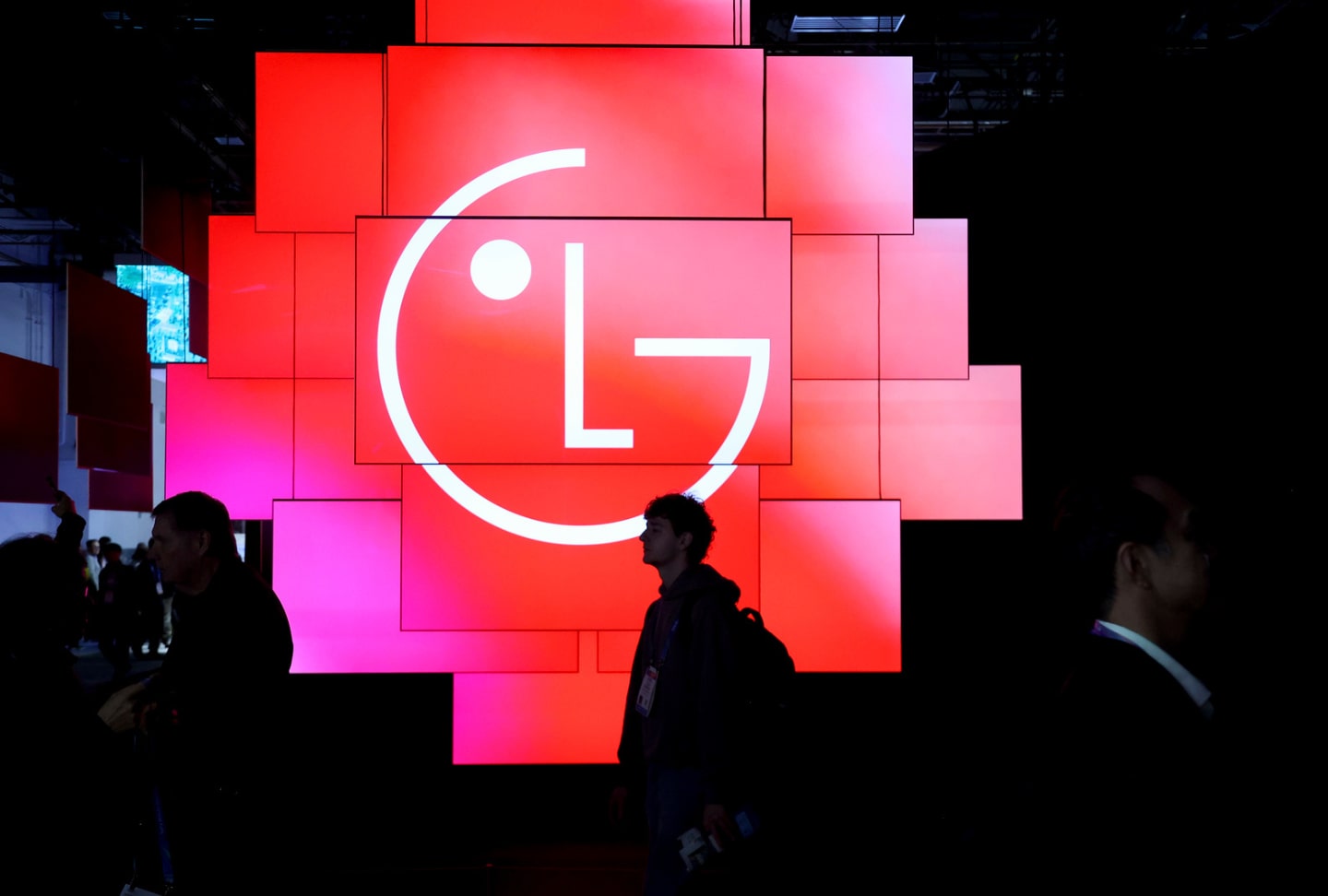 AI in Action at CES 2026: Innovation in Tune With You